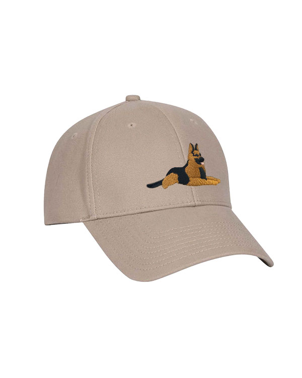 Lucky Dad Hat