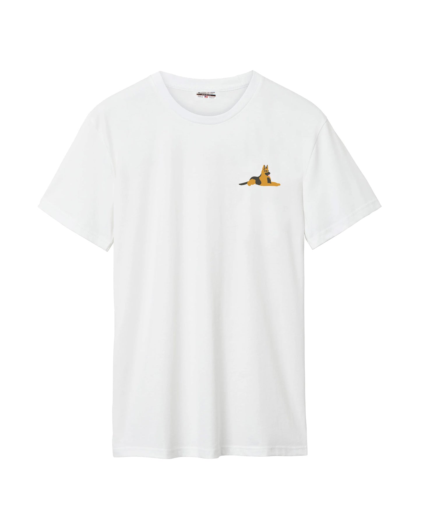 Lucky Cotton Tee