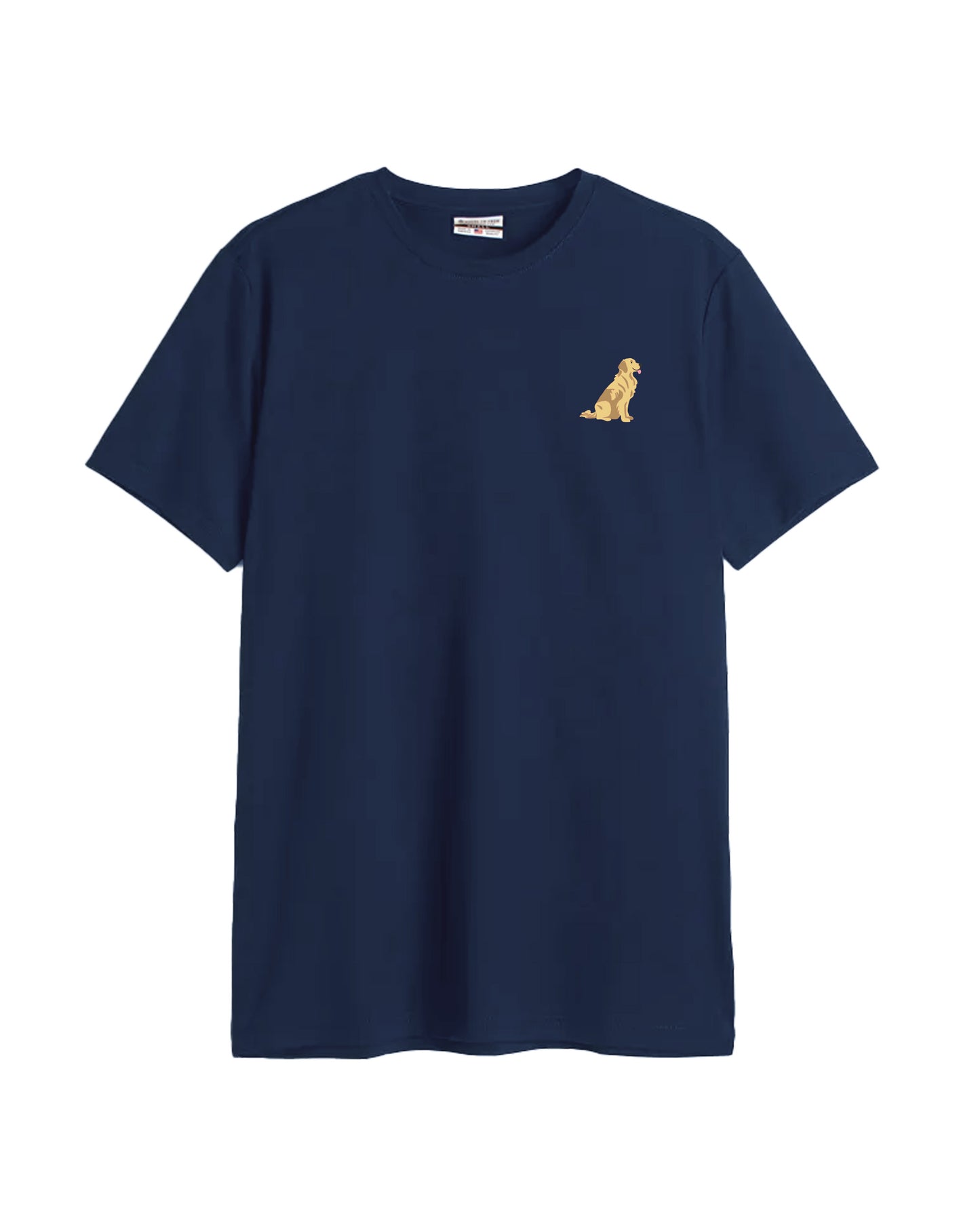 Rover Cotton Tee