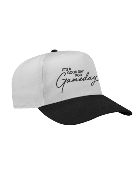Game Day Two-Tone Trucker Hat