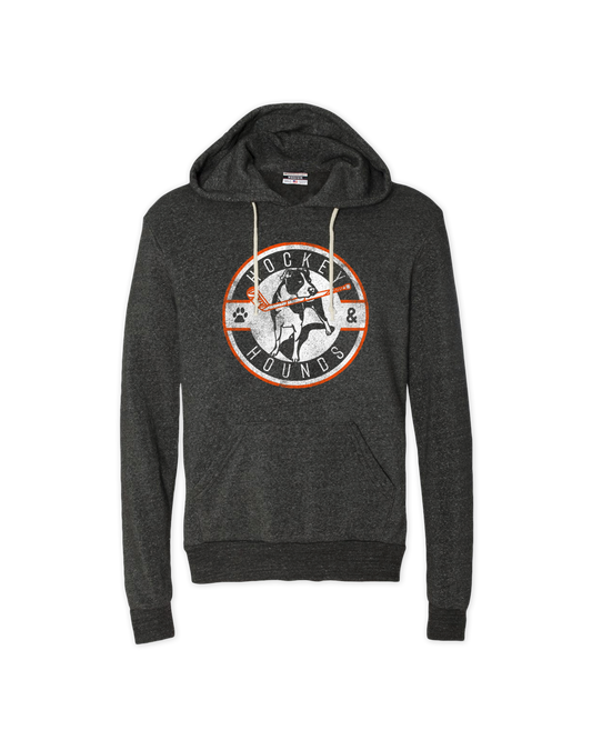 Hockey & Hounds Philly Hoodie