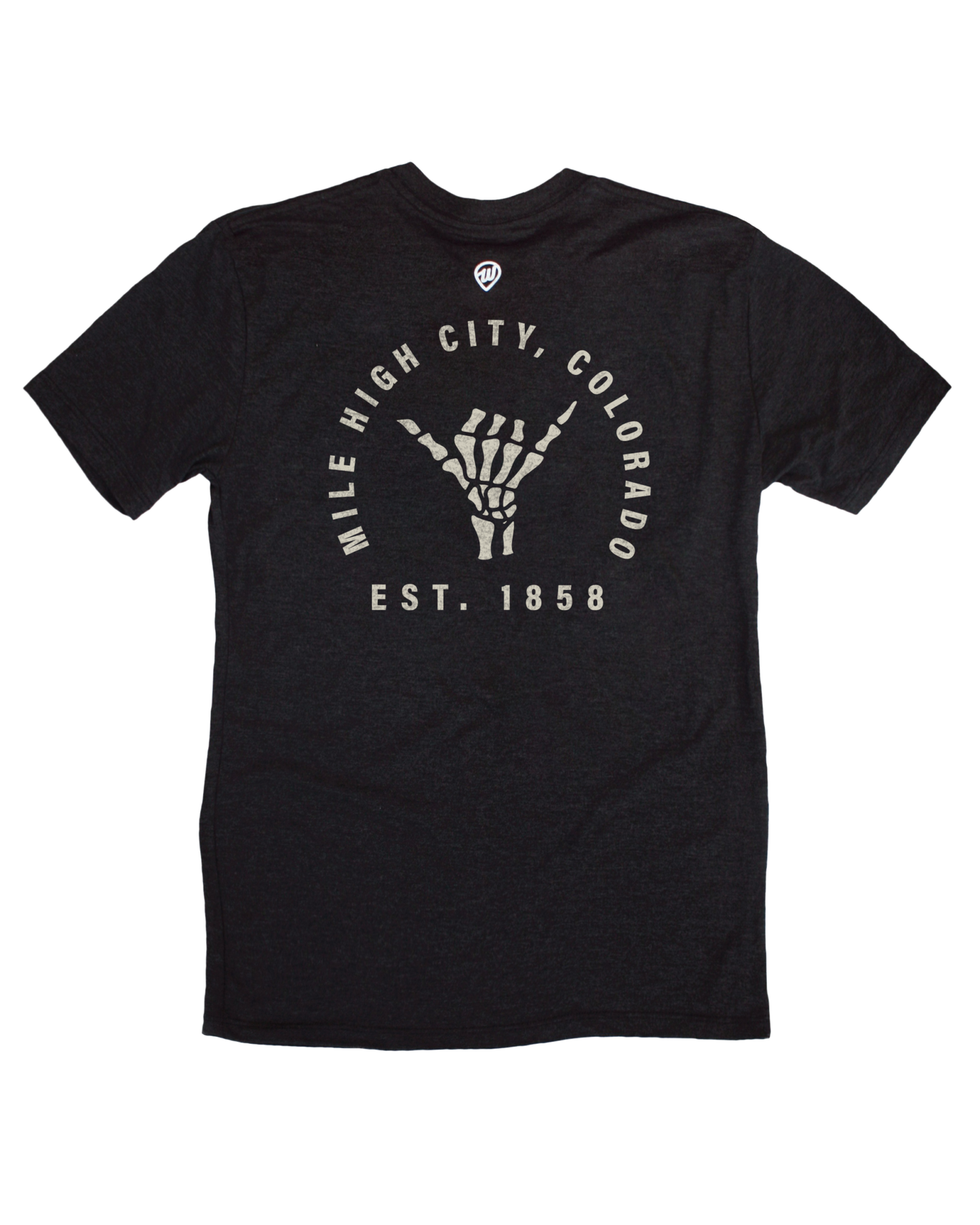 Hang Loose Denver Tee