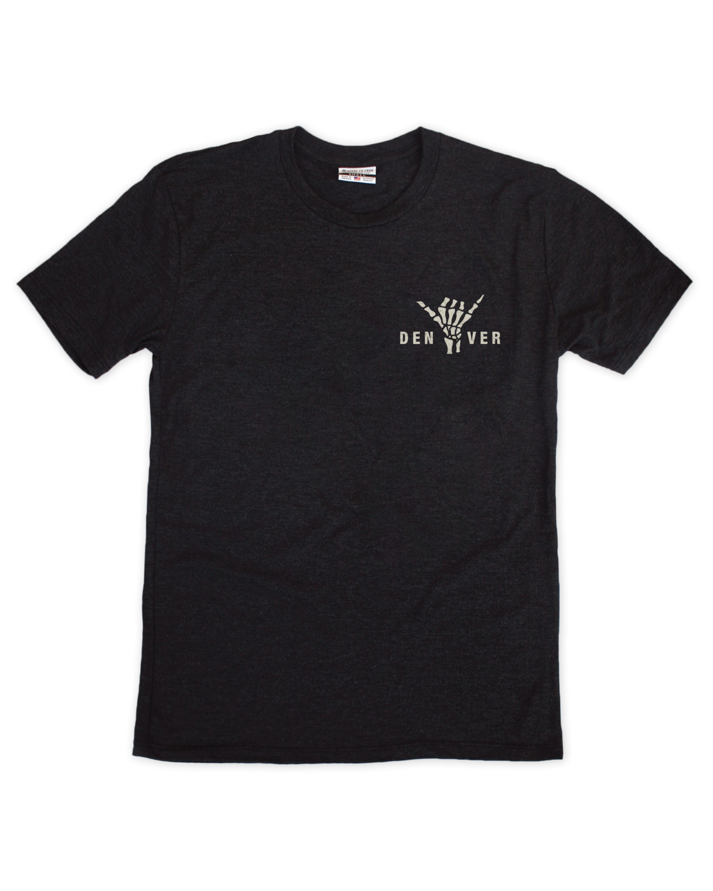 Hang Loose Denver Tee
