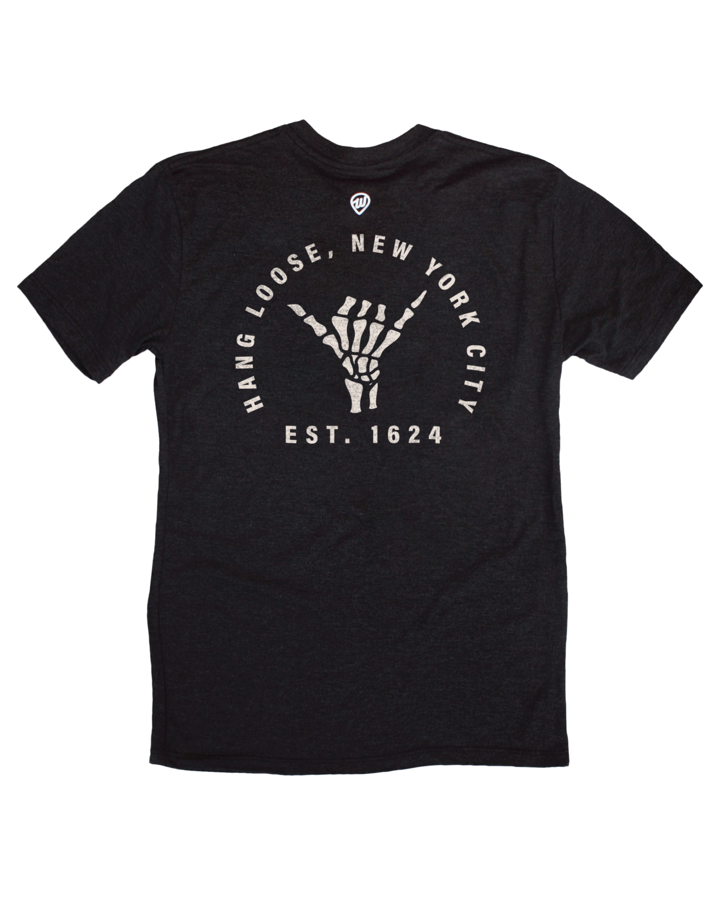 Hang Loose New York Tee