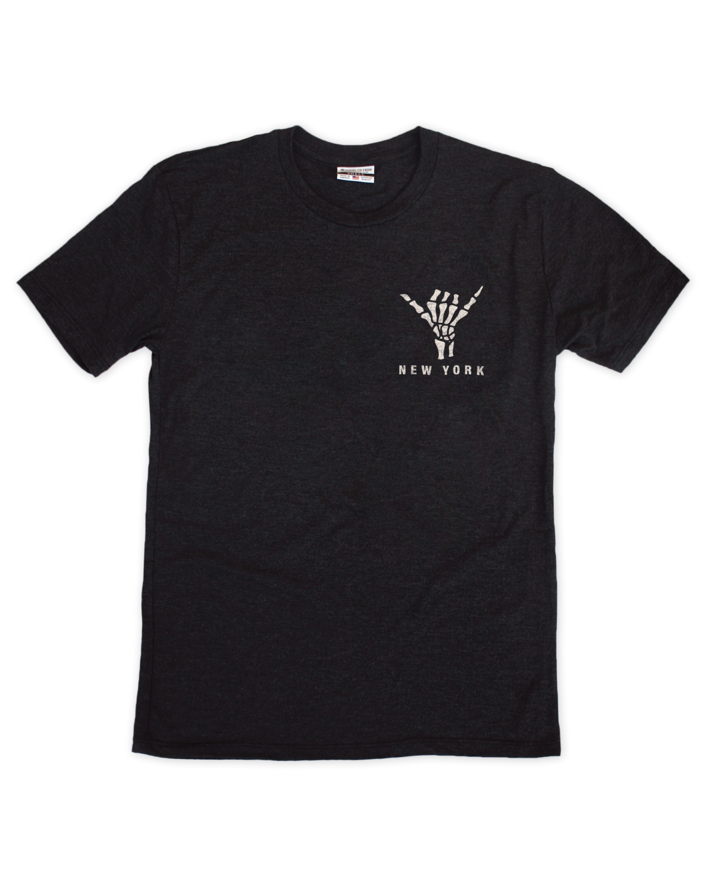 Hang Loose New York Tee