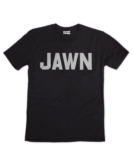 JAWN Block Tee