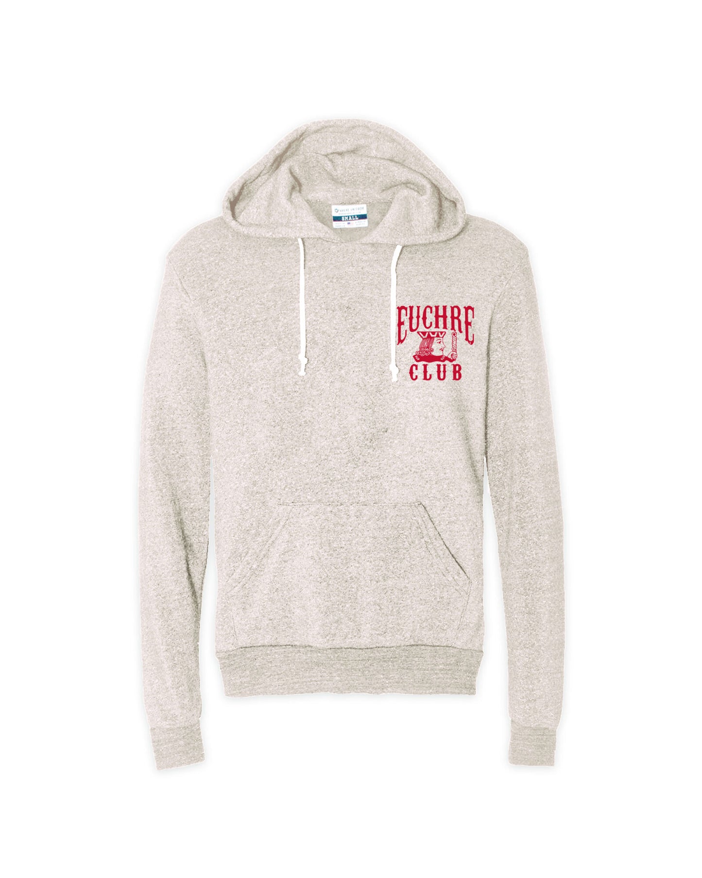 Where Jacks Are Kings Hoodie