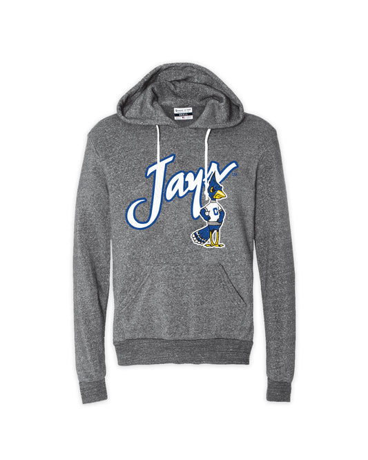 Creighton Bluejays Vintage Hoodie