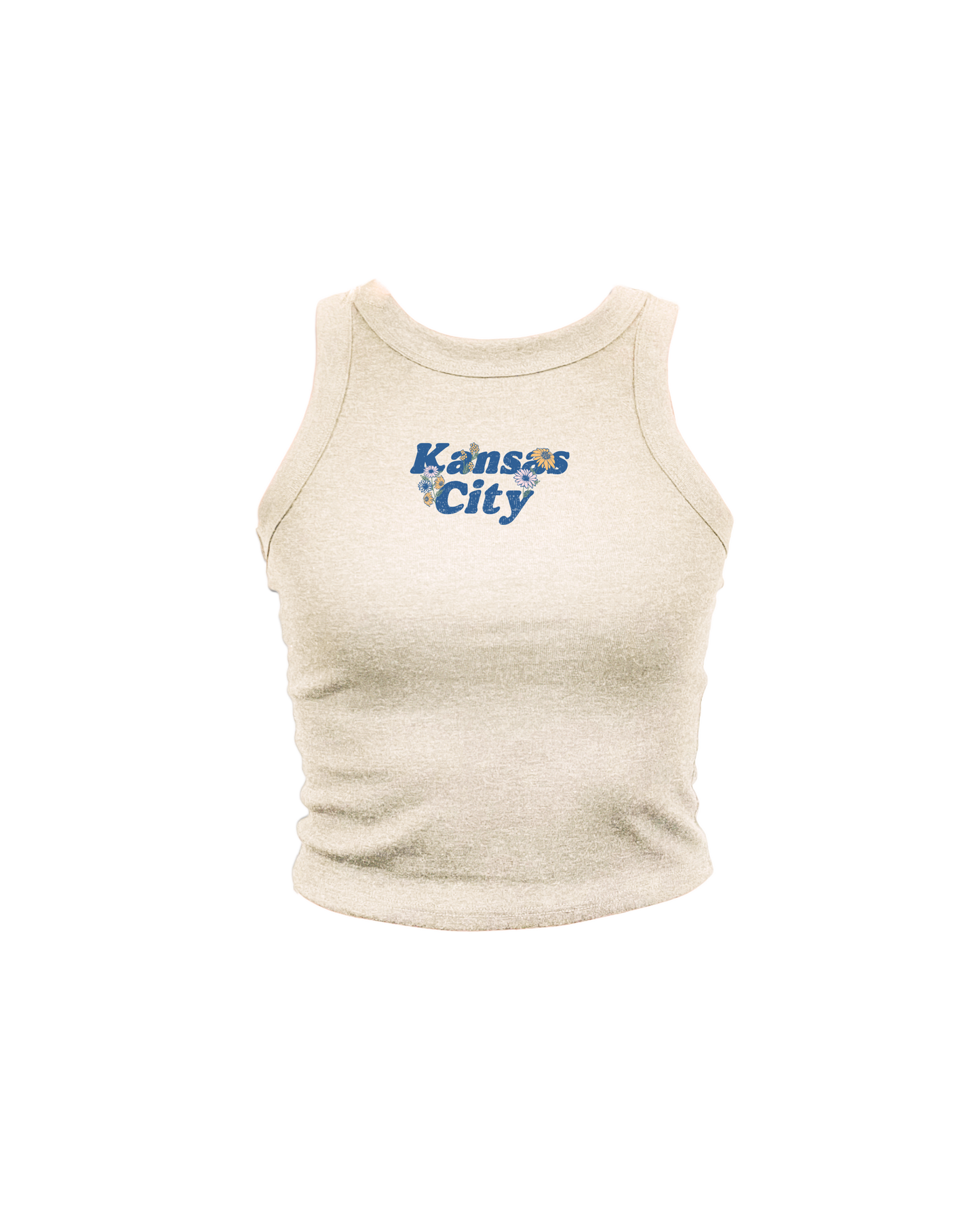 KC-Flowers-Oatmeal_High-Neck-Tanks
