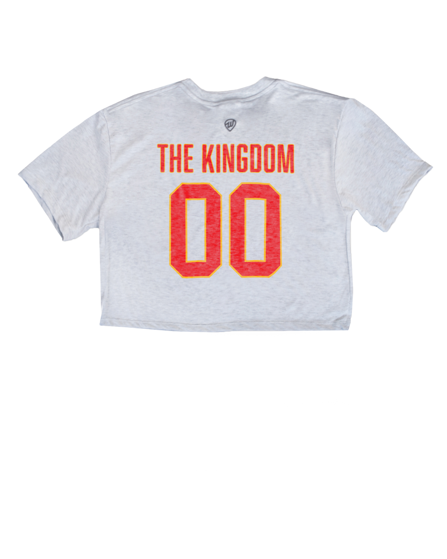 Kansas City Jersey Crop
