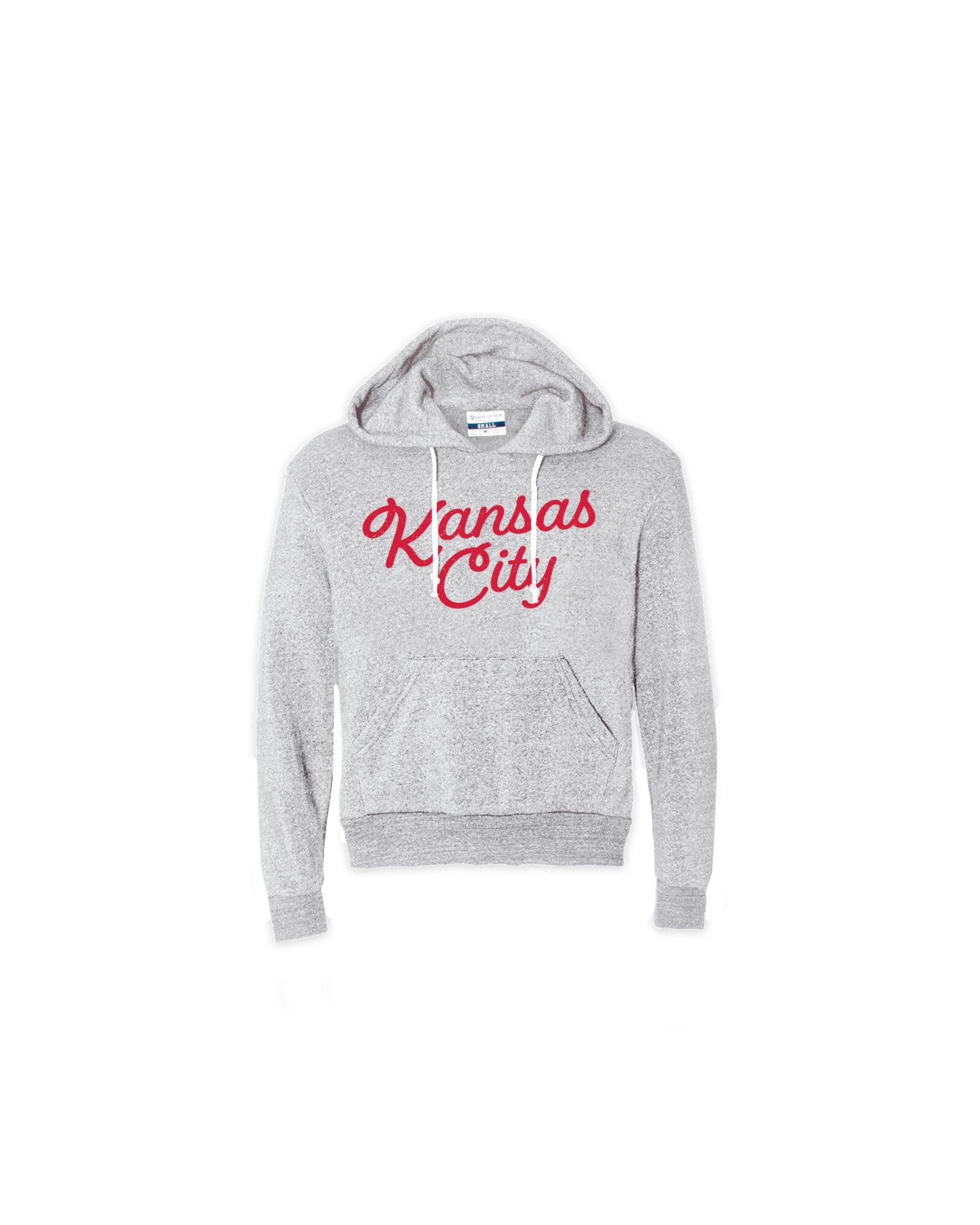 Kansas City Youth Hoodie
