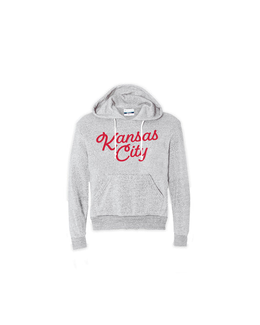 Kansas City Youth Hoodie