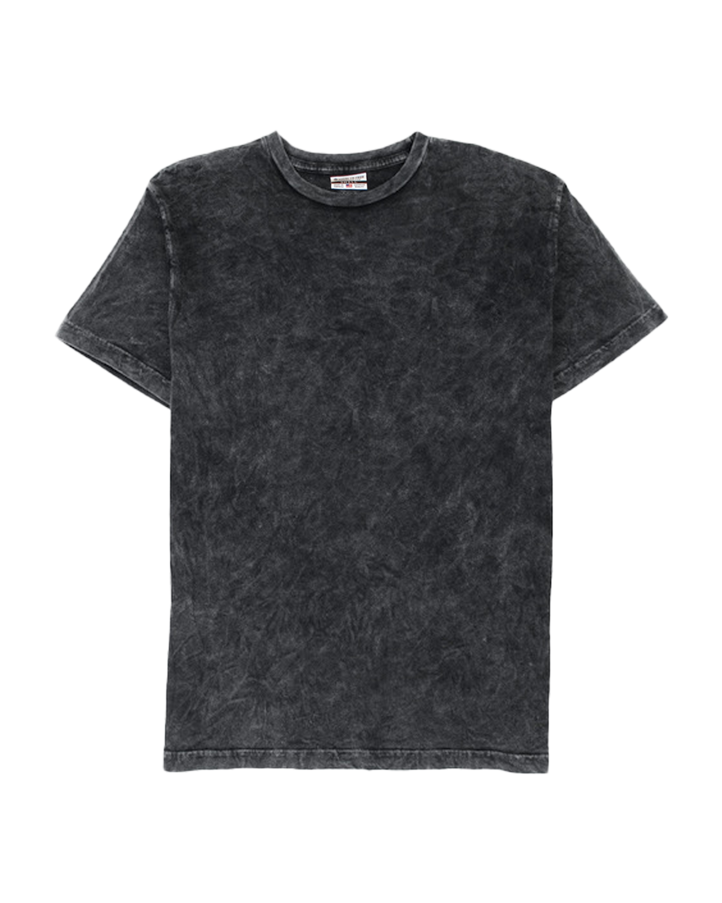 Essentials Cotton Tee