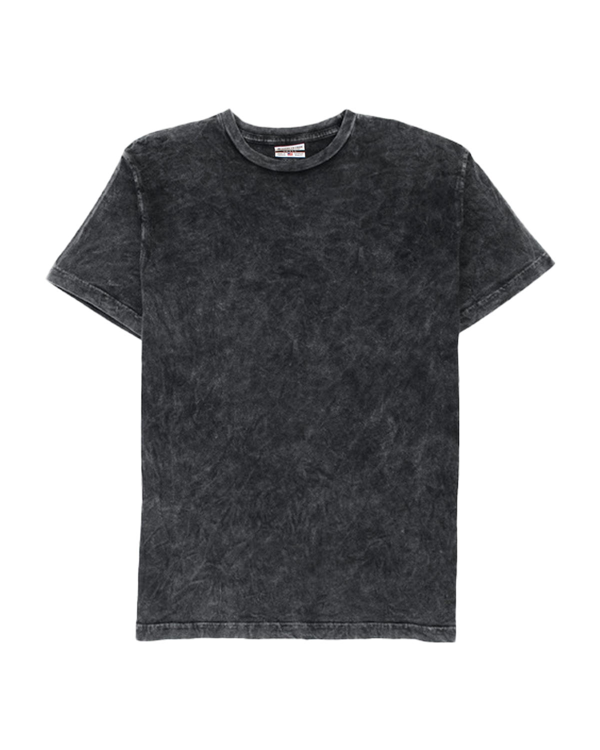 Essentials Cotton Tee