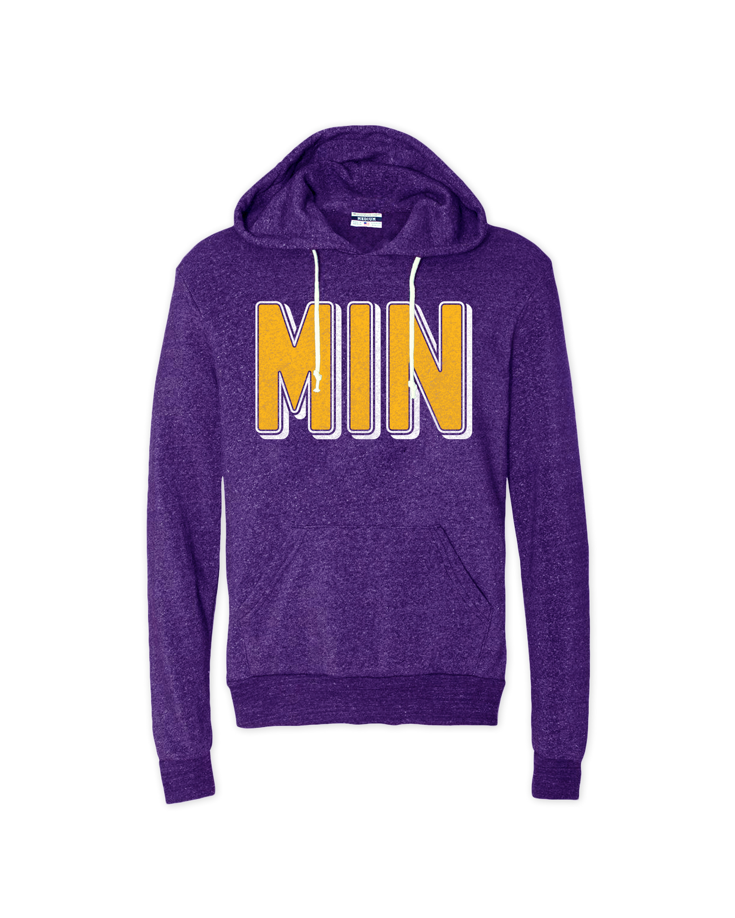 MIN Shadow Hoodie