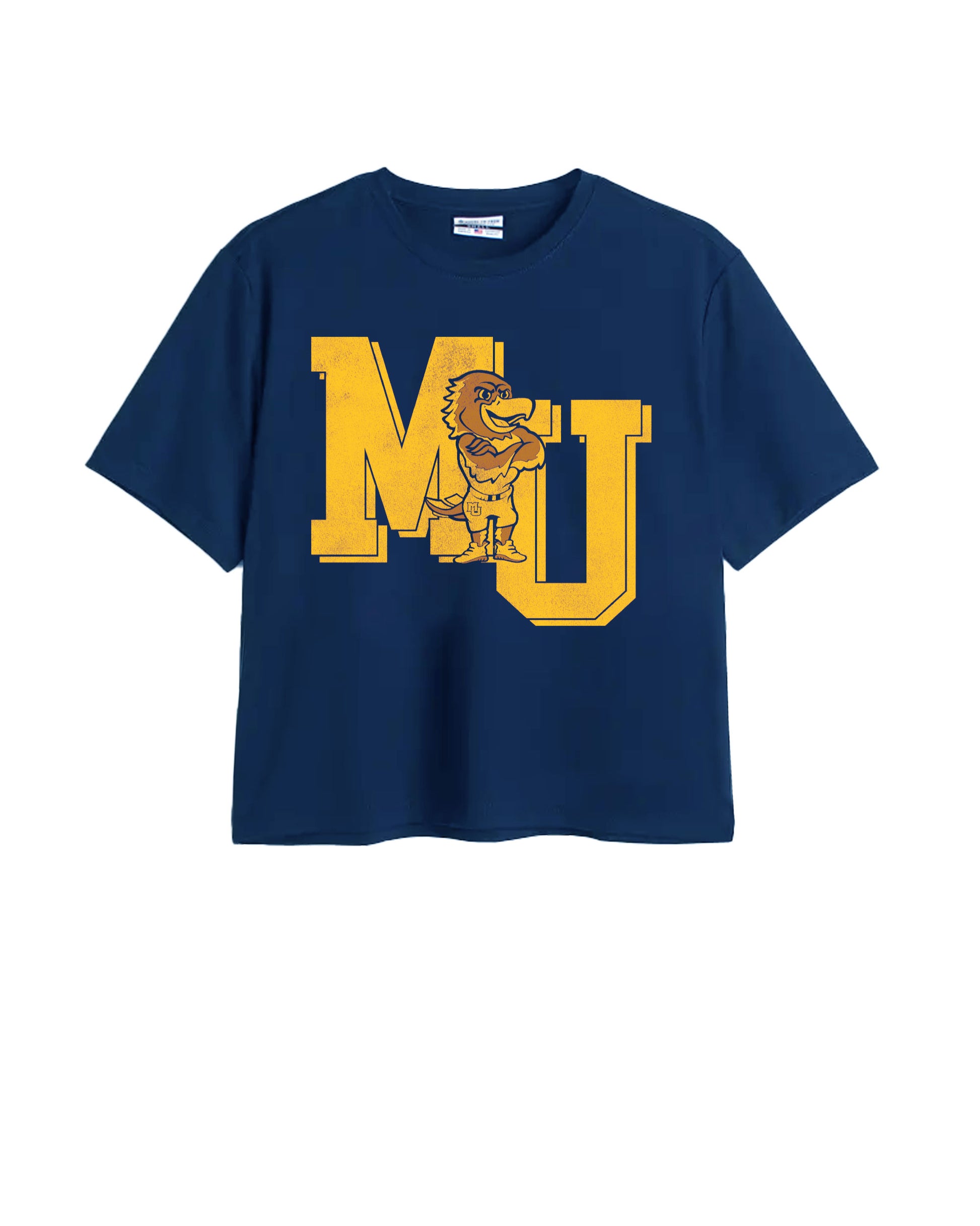 MU Easy Tee