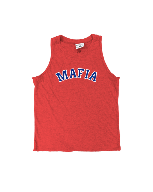 Mafia Relaxed Tank