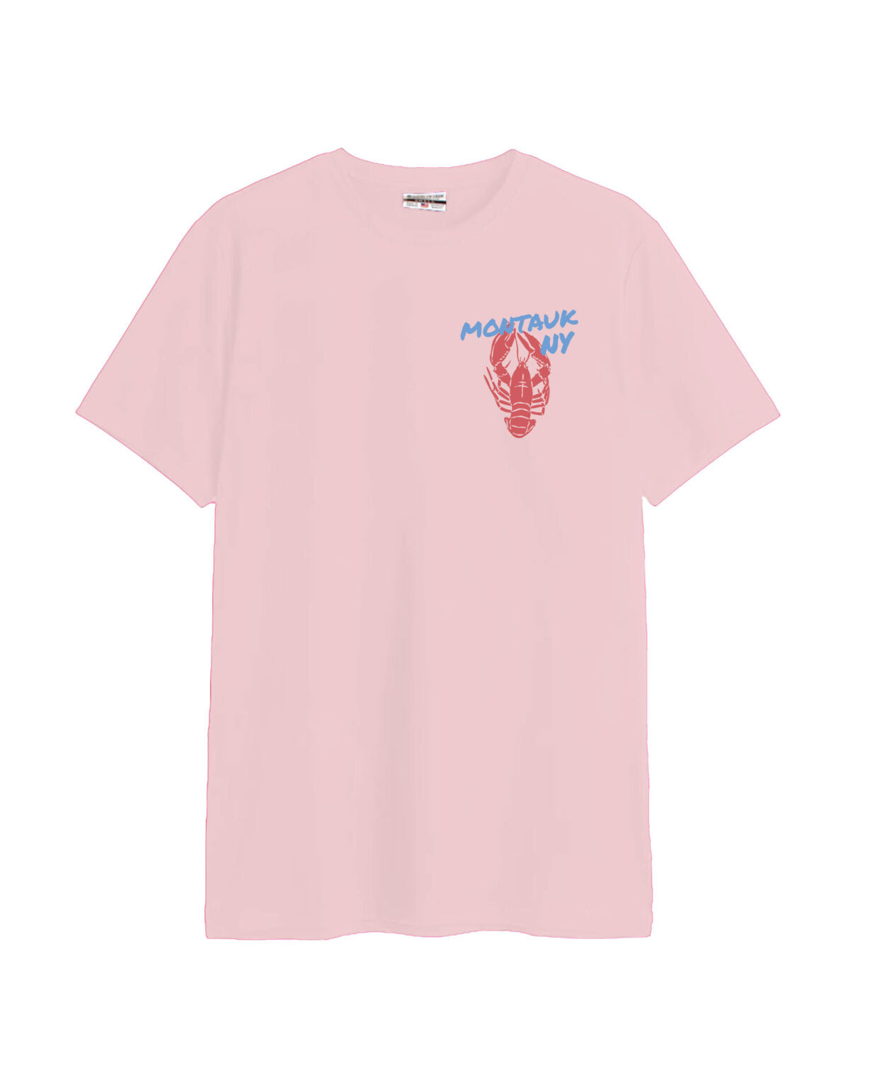 Montauk Lobster Tee