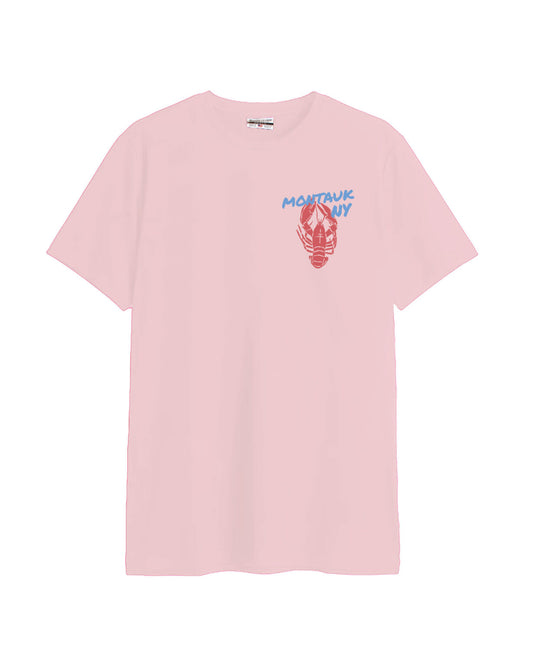 Montauk Lobster Tee