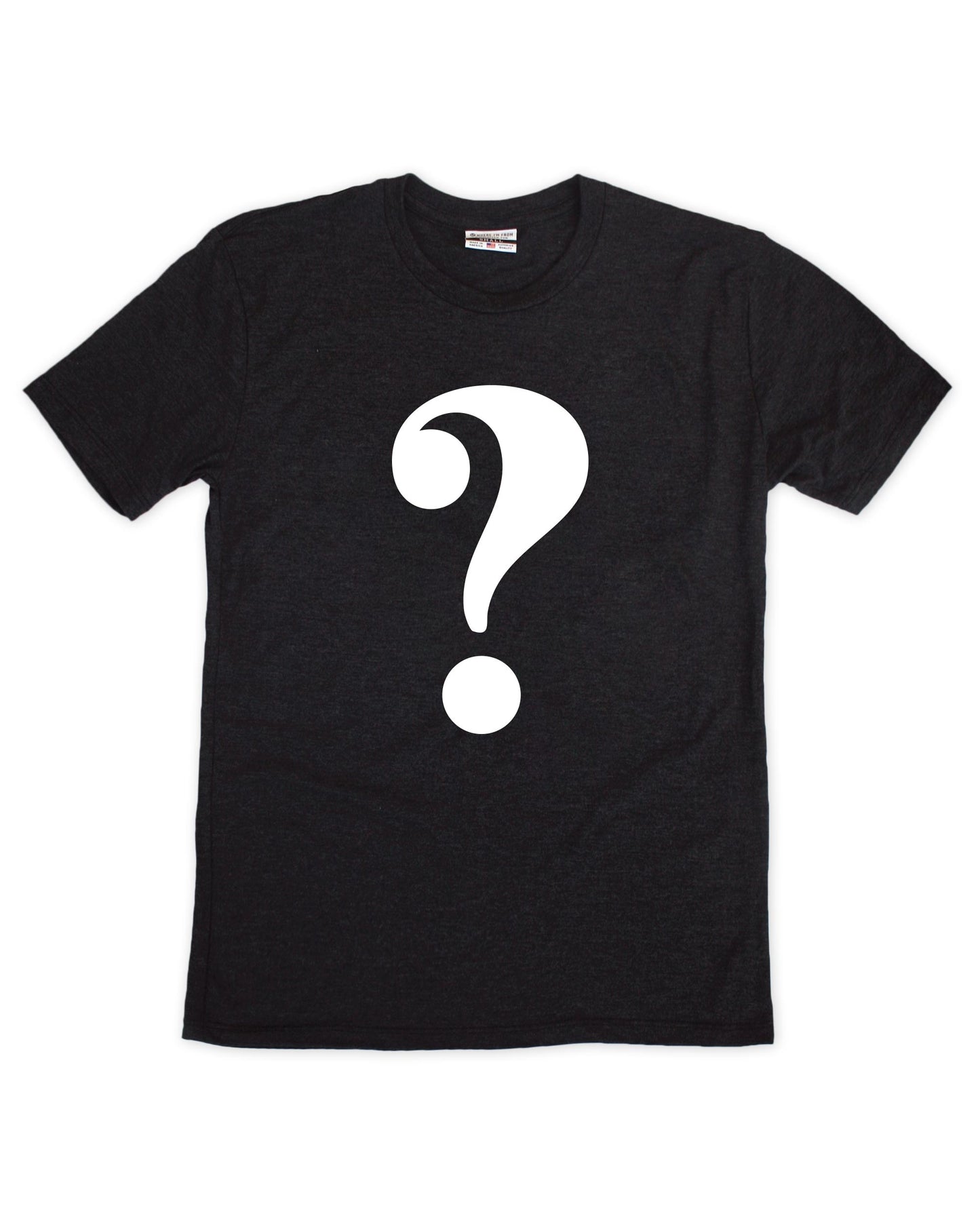 Destinations Mystery T-Shirt