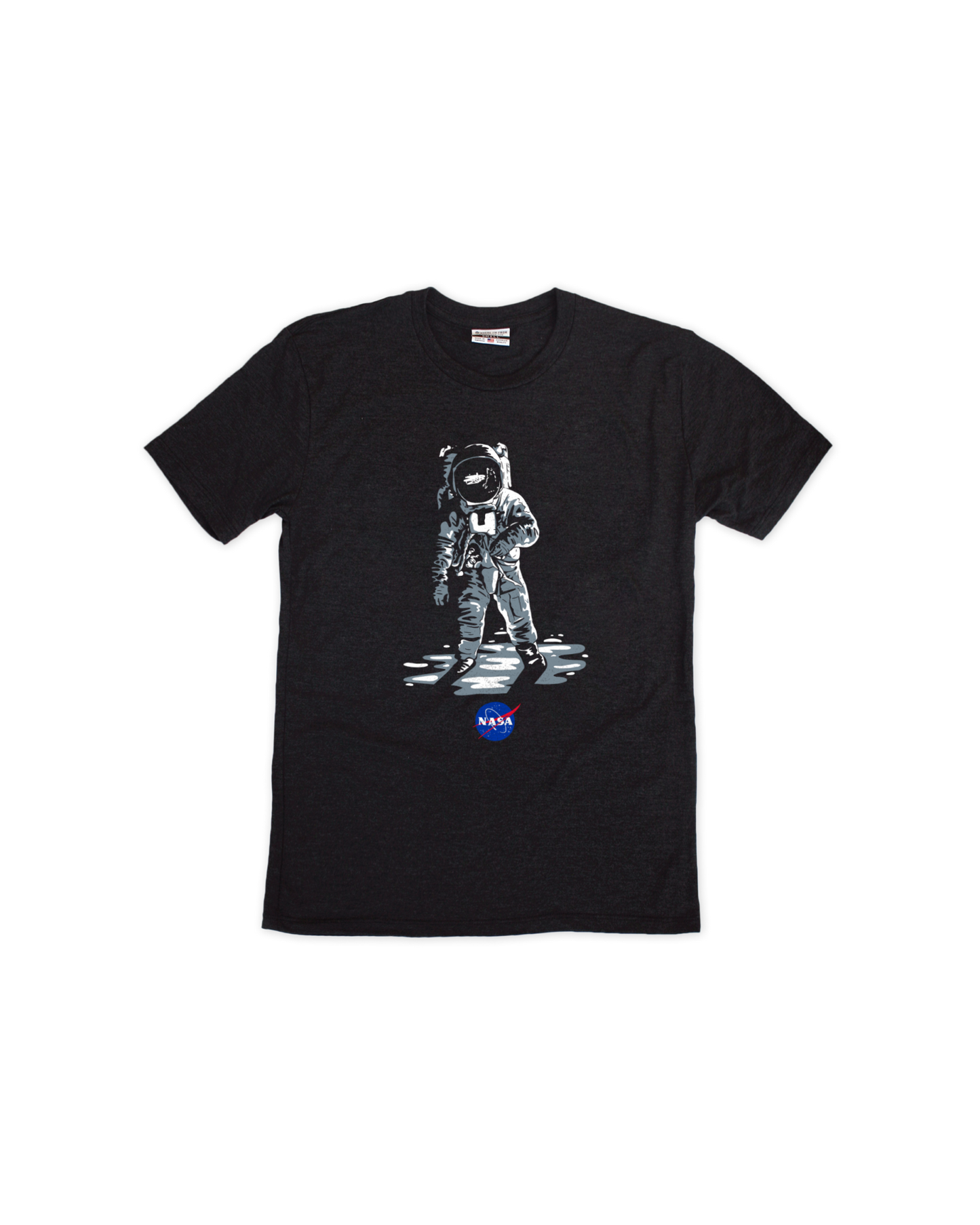 NASA Astronaut Youth Tee
