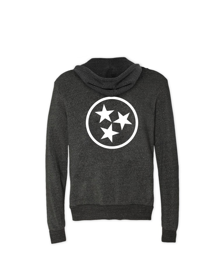 Nashville Tri-Star Hoodie
