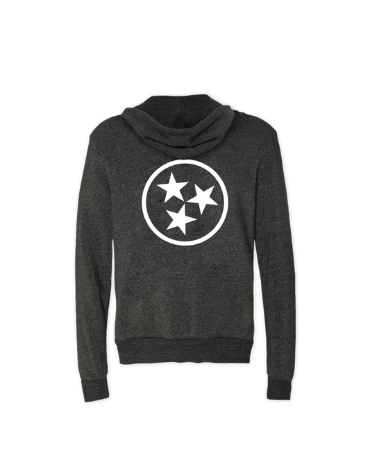 Nashville Tri-Star Hoodie