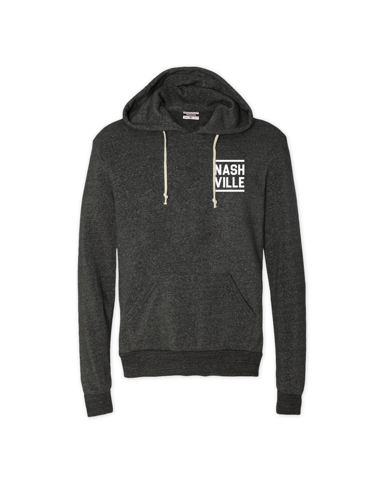 Nashville Tri-Star Hoodie