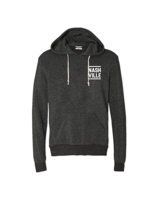 Nashville Tri-Star Hoodie