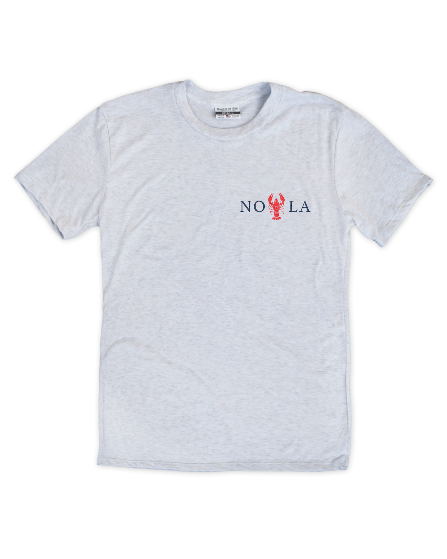 Nola Bayou Tee