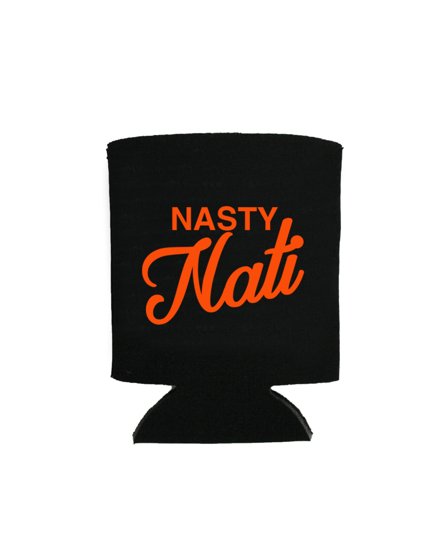 Nasty Nati Can Cooler