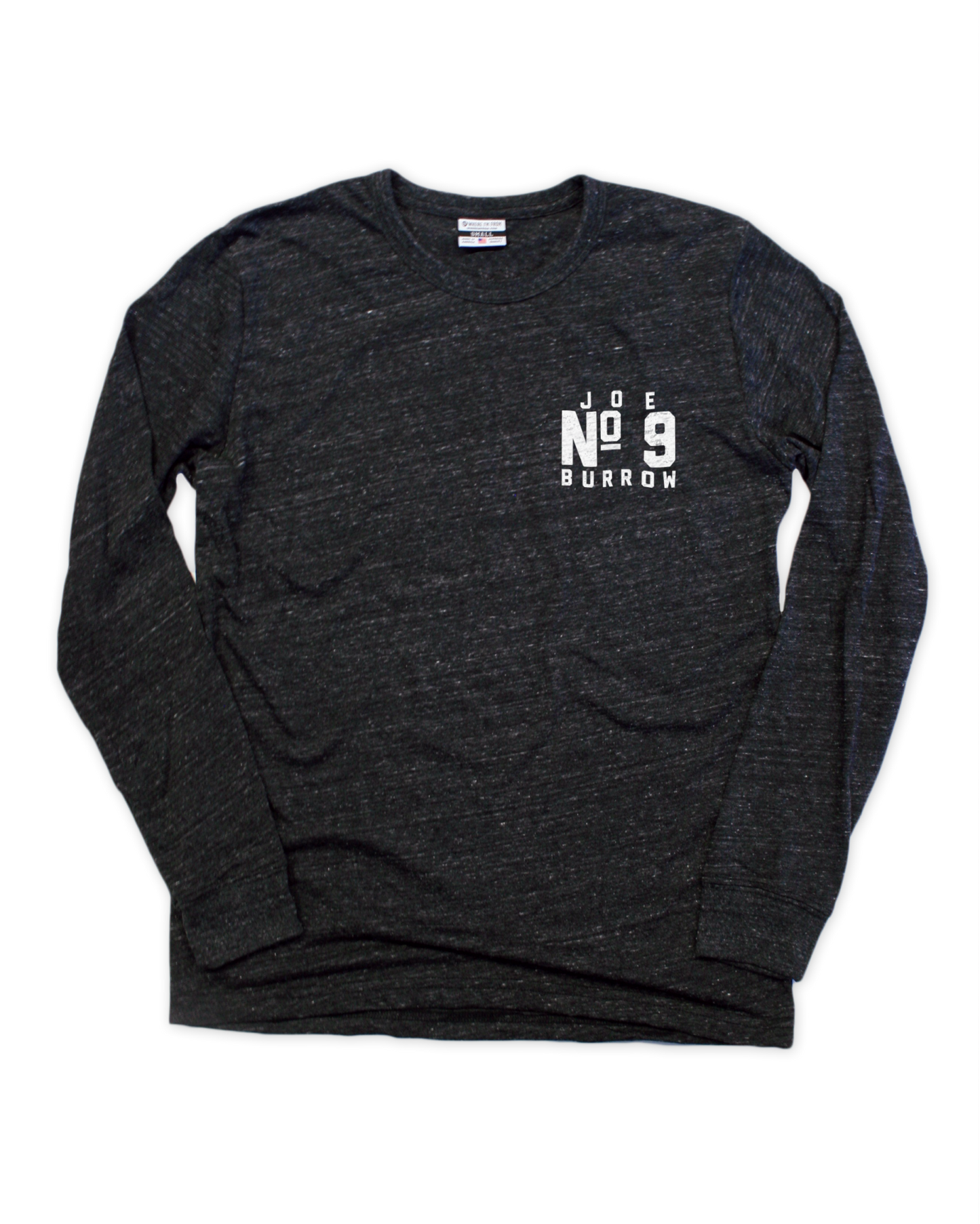 Burrow No. 9 Long Sleeve