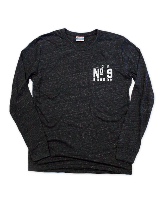 Burrow No. 9 Long Sleeve
