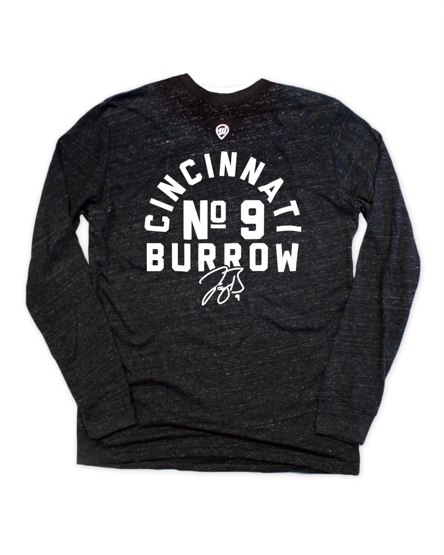 Burrow No. 9 Long Sleeve