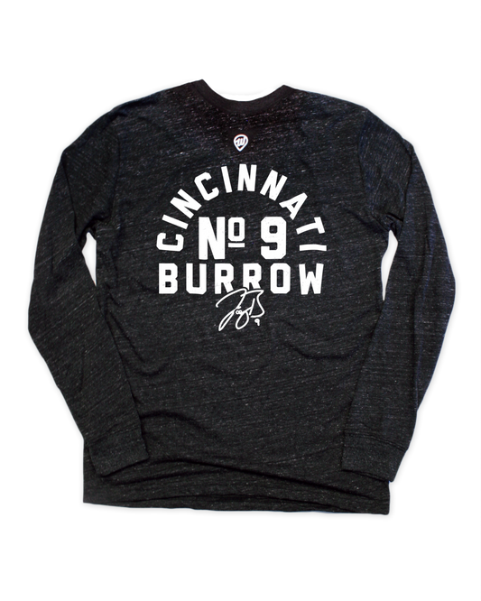 Burrow No. 9 Long Sleeve