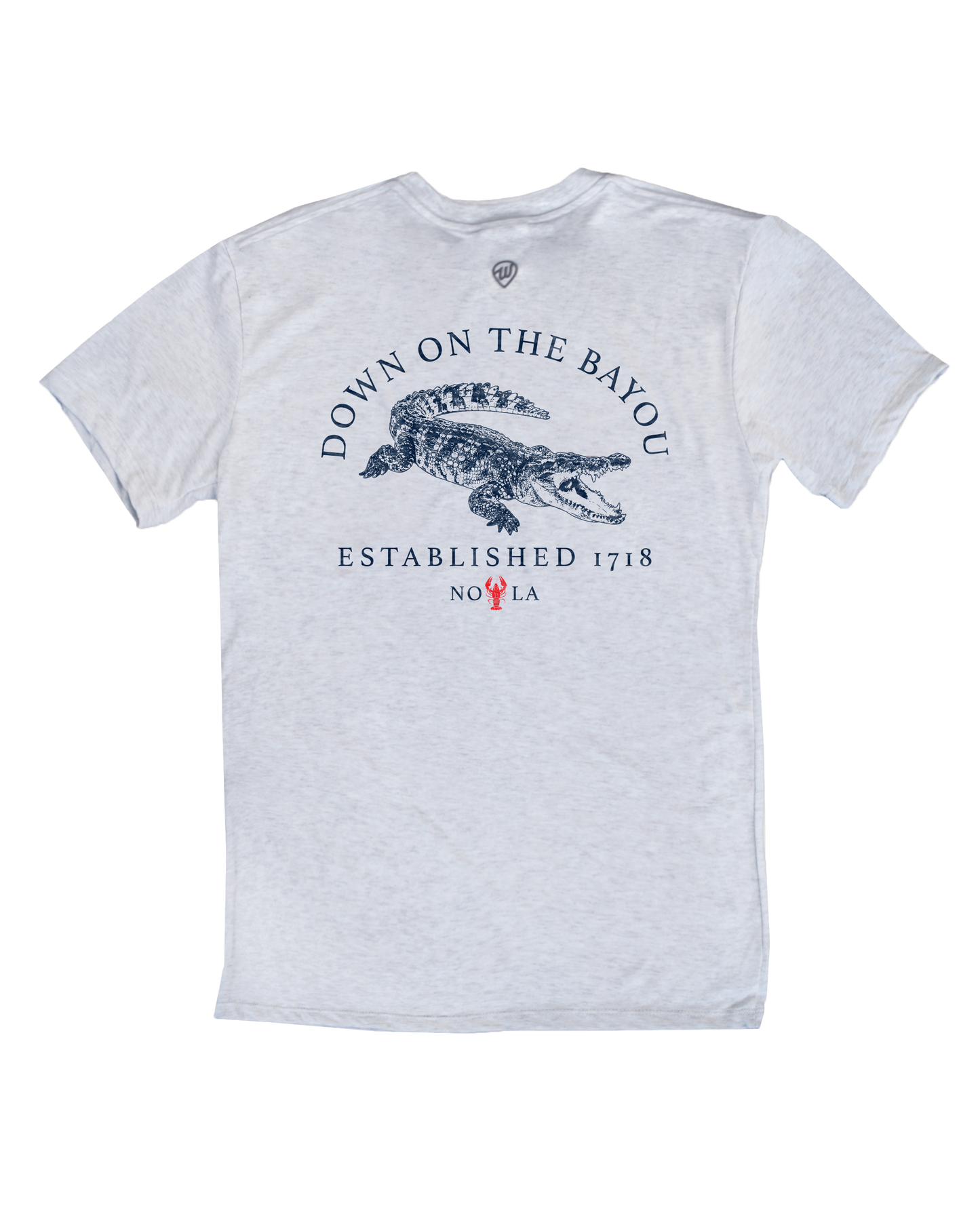 Nola Bayou Tee