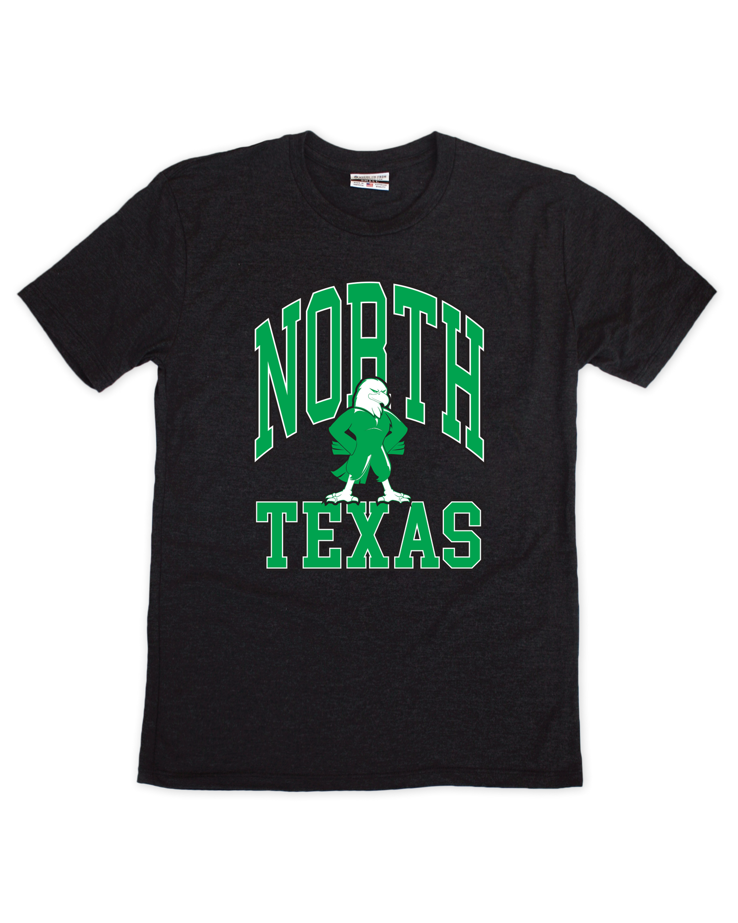 North Texas Oversized Tee