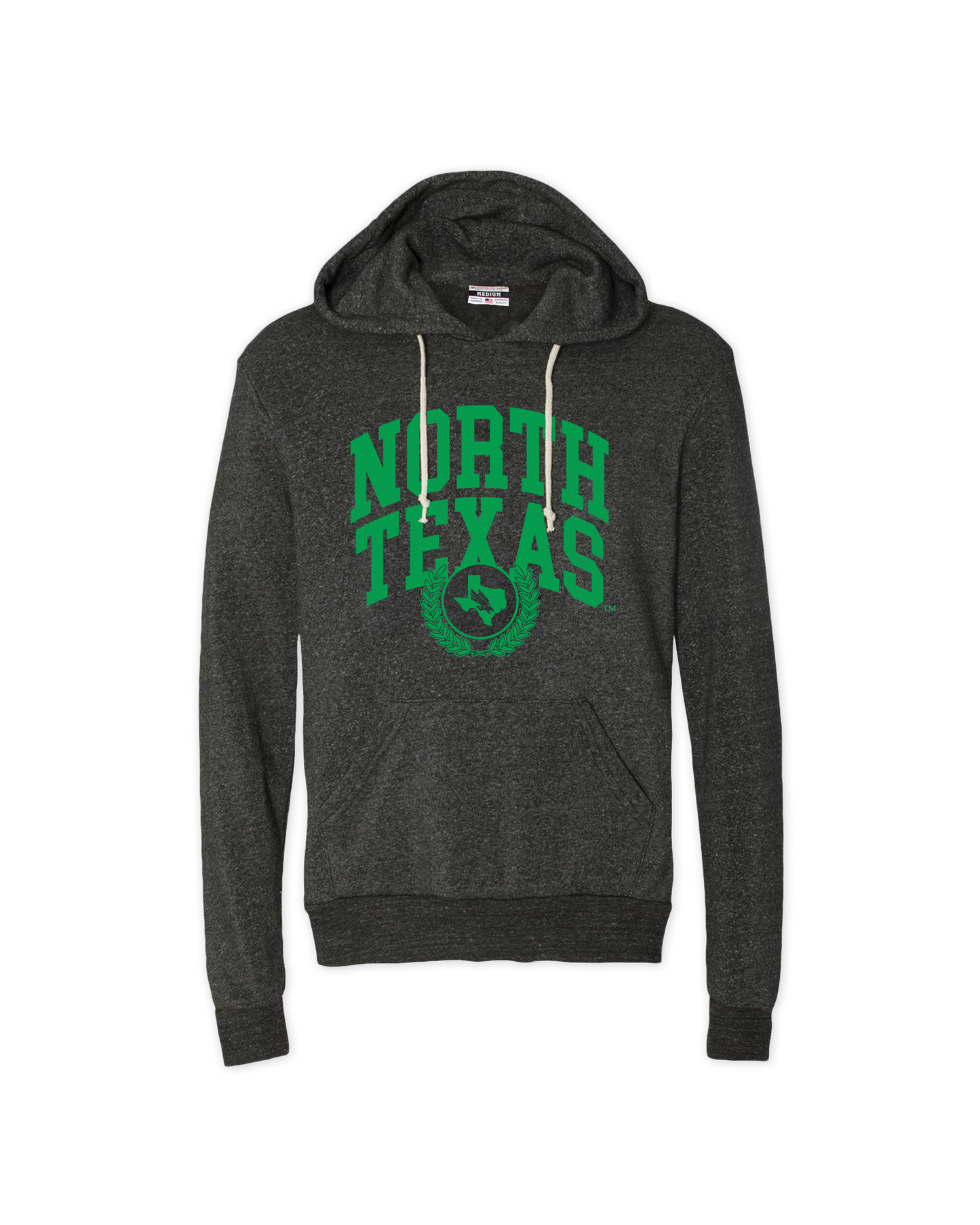 North Texas Arch Hoodie
