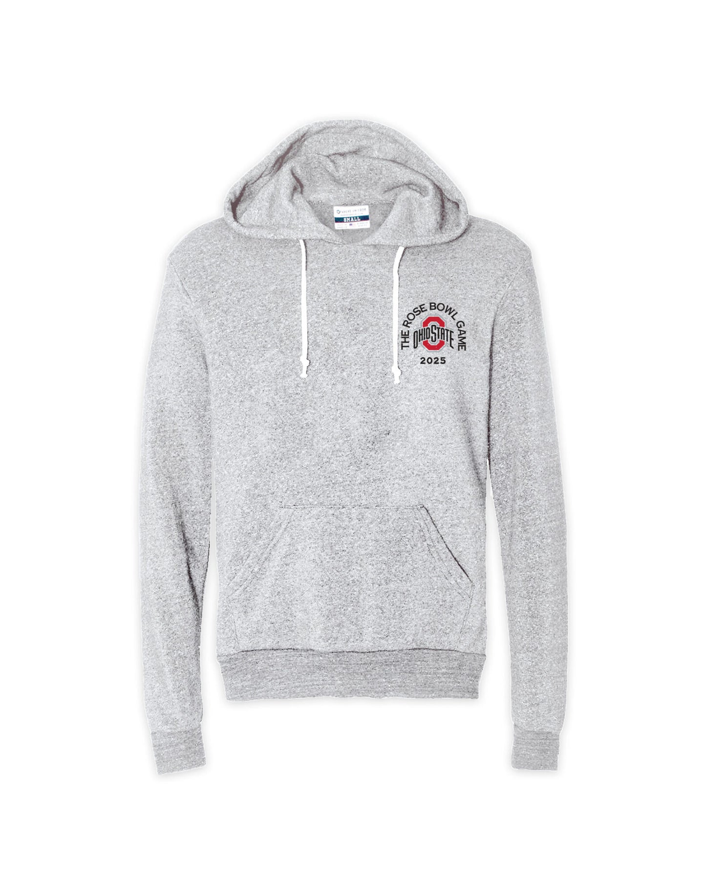 CFP Rose Bowl Game Ohio State Buckeyes Hoodie