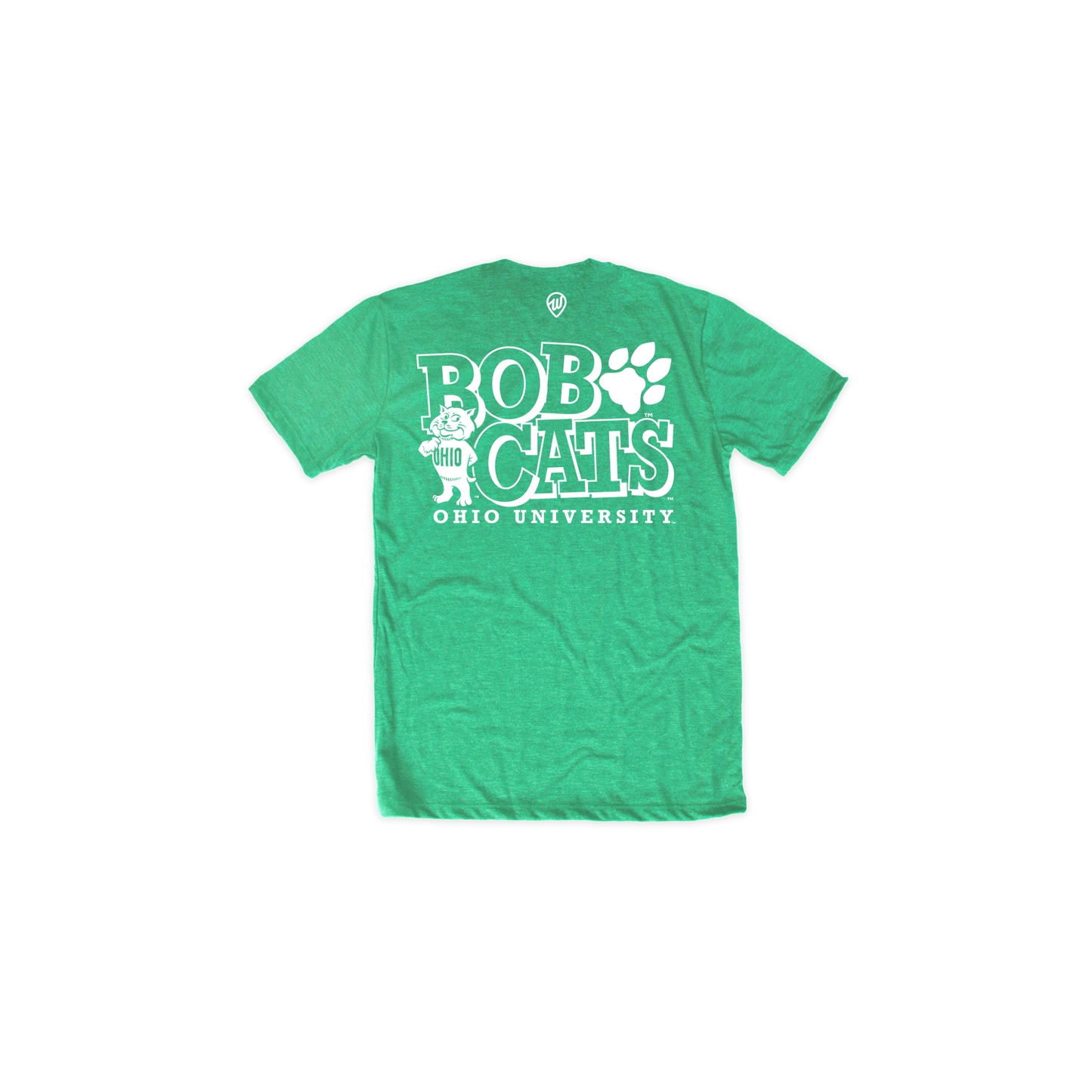 OU Bobcats Youth Tee