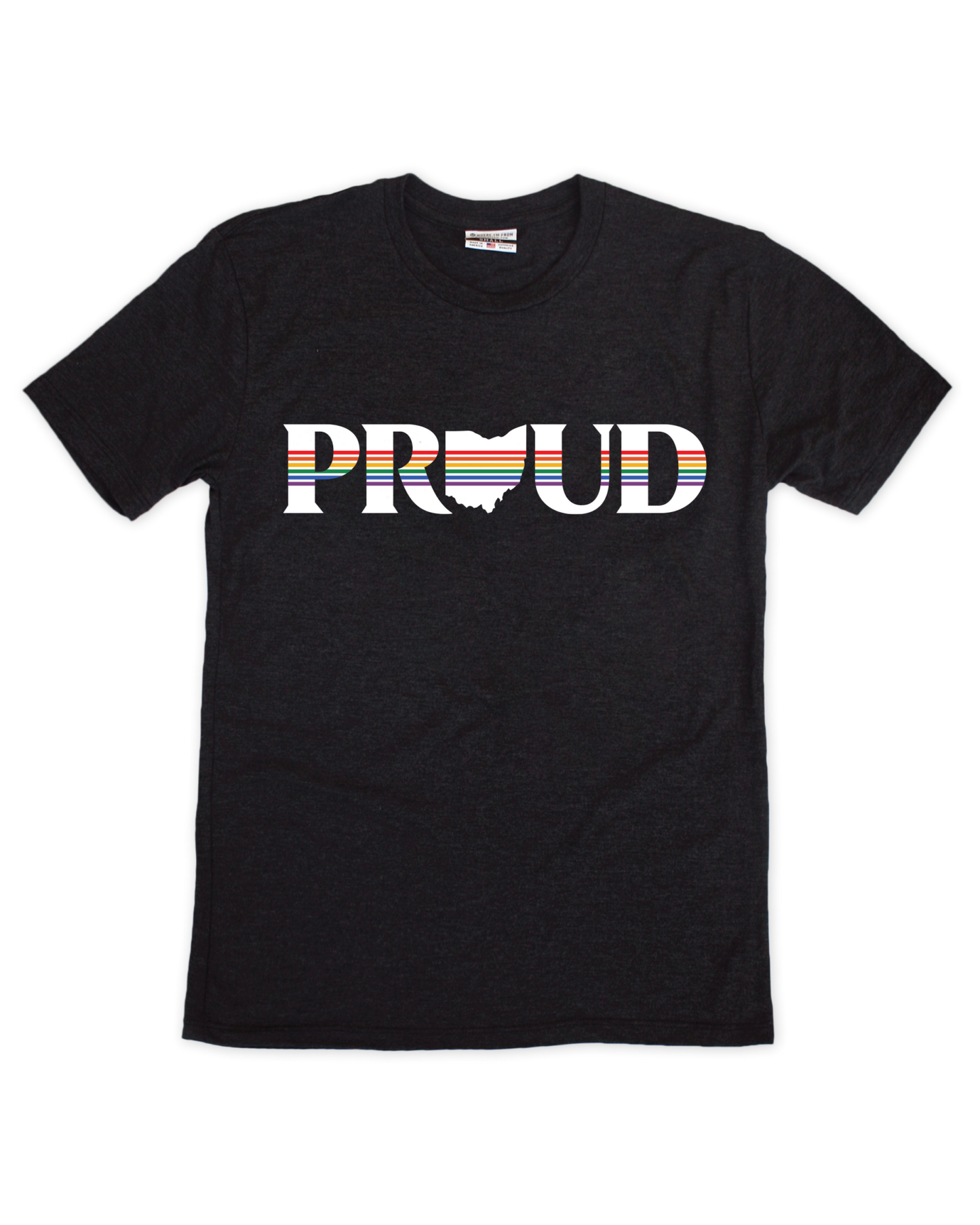 PROUD Tee