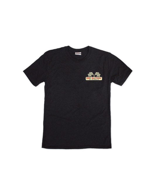 Ohio Raceway Youth Tee