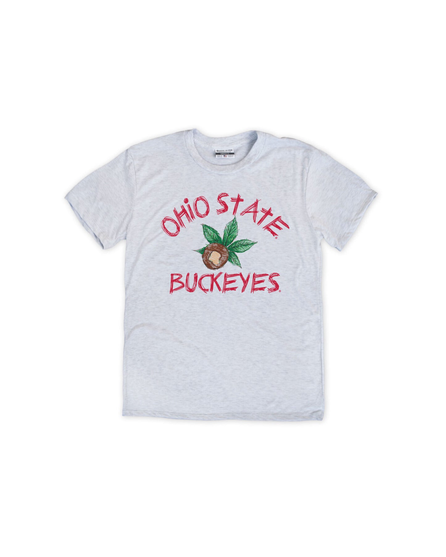 Ohio State Buckeyes Youth Tee