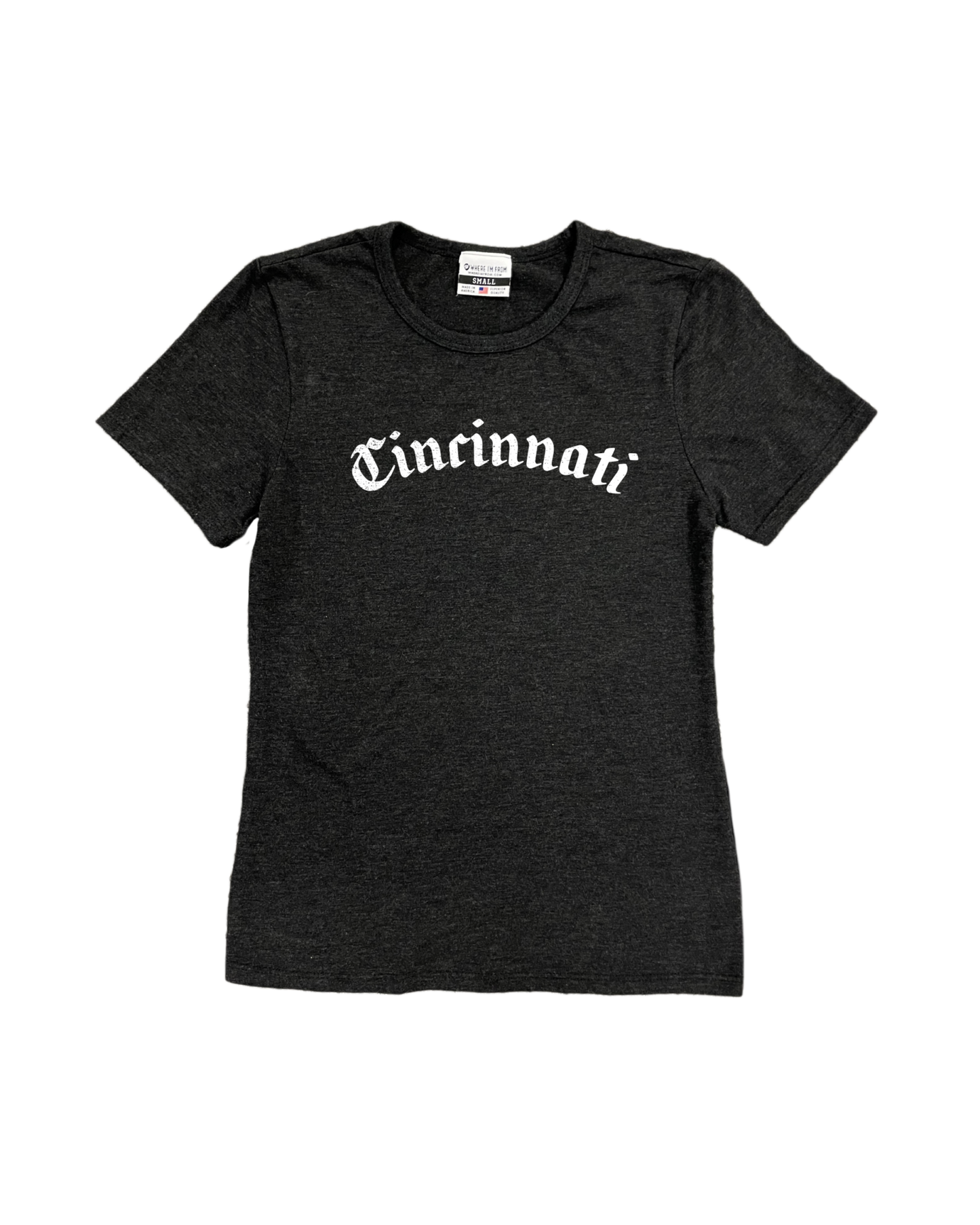 Cincinnati Olde Women's T-shirt