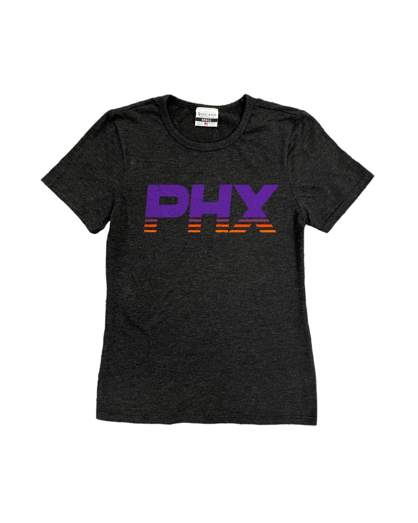PHX Fade Women's T-shirt