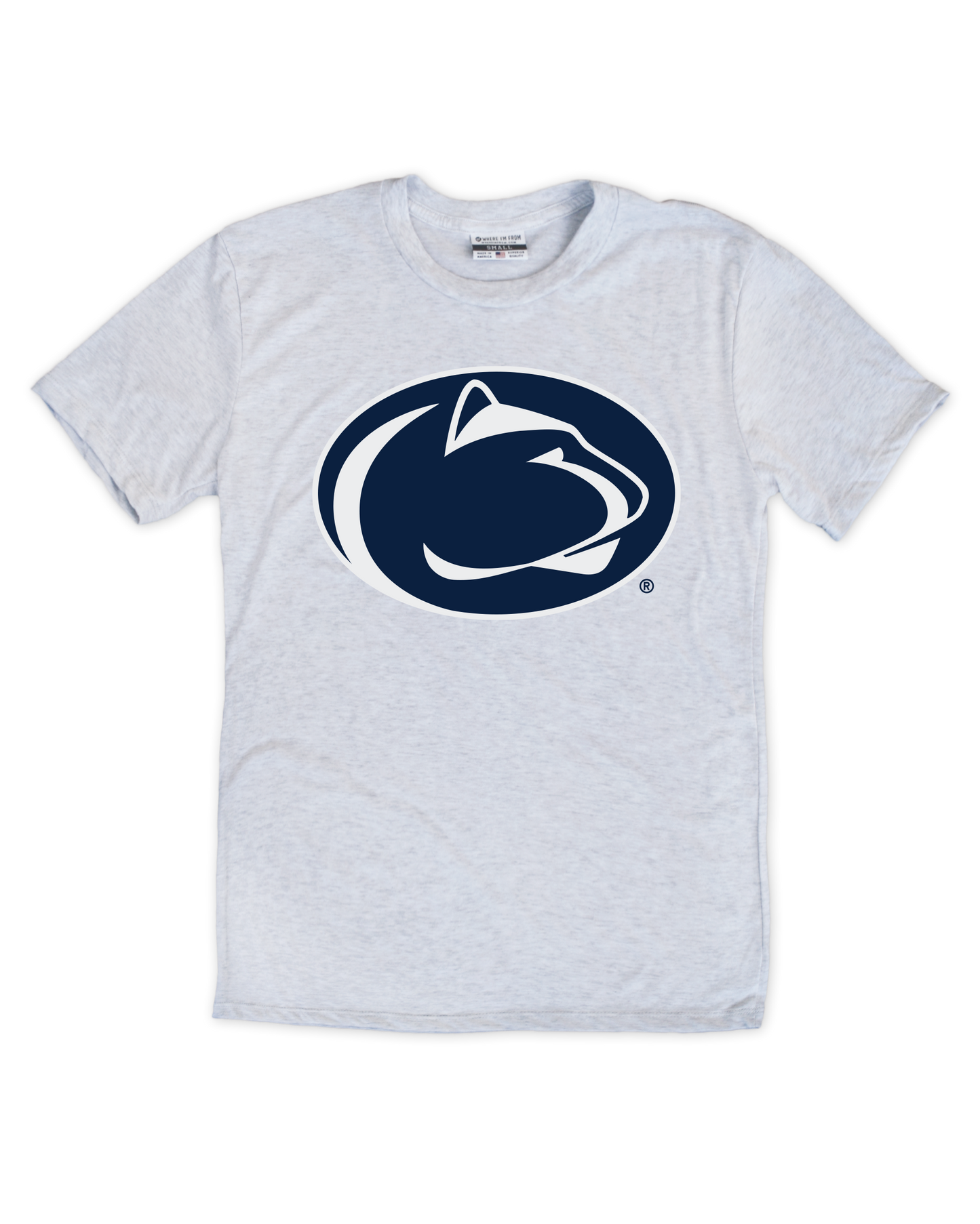 Penn State Logo Tee