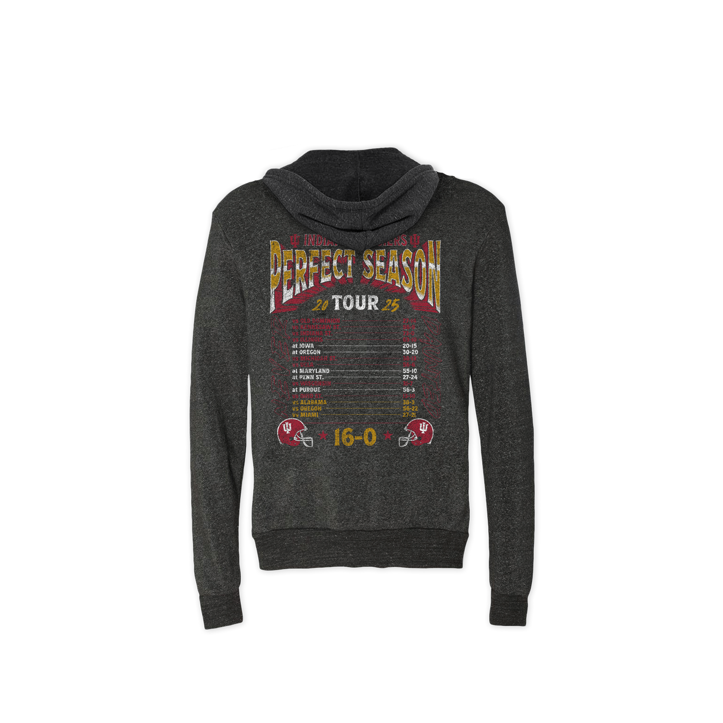 IU Perfect Season Tour Hoodie