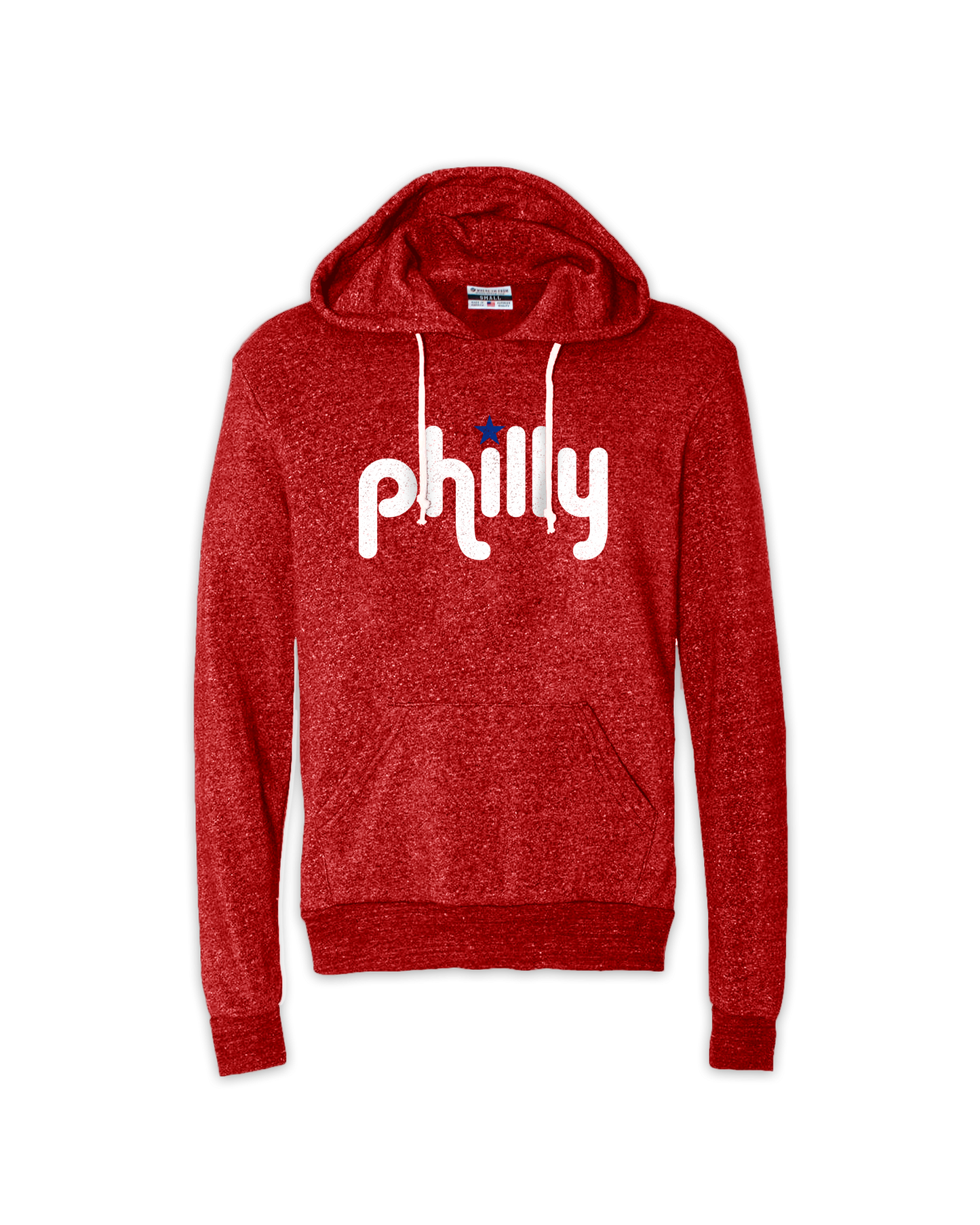 Philly Monoline Hoodie