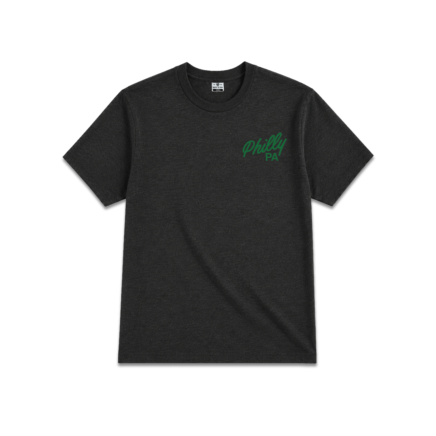 Philly Field Tee