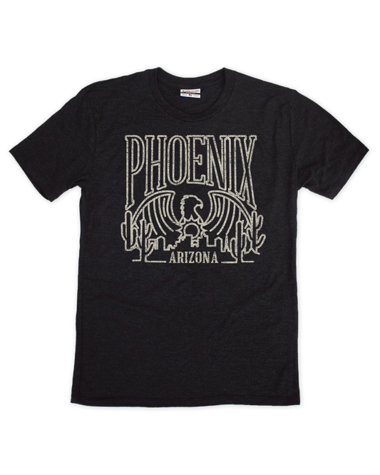 Phoenix Tour Tee